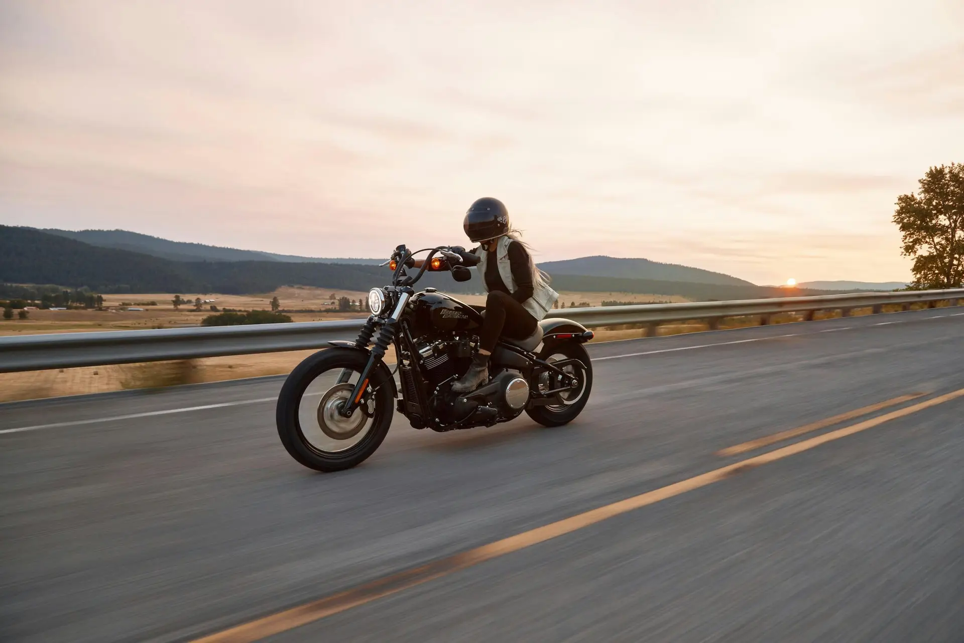 Motorcycle insurance