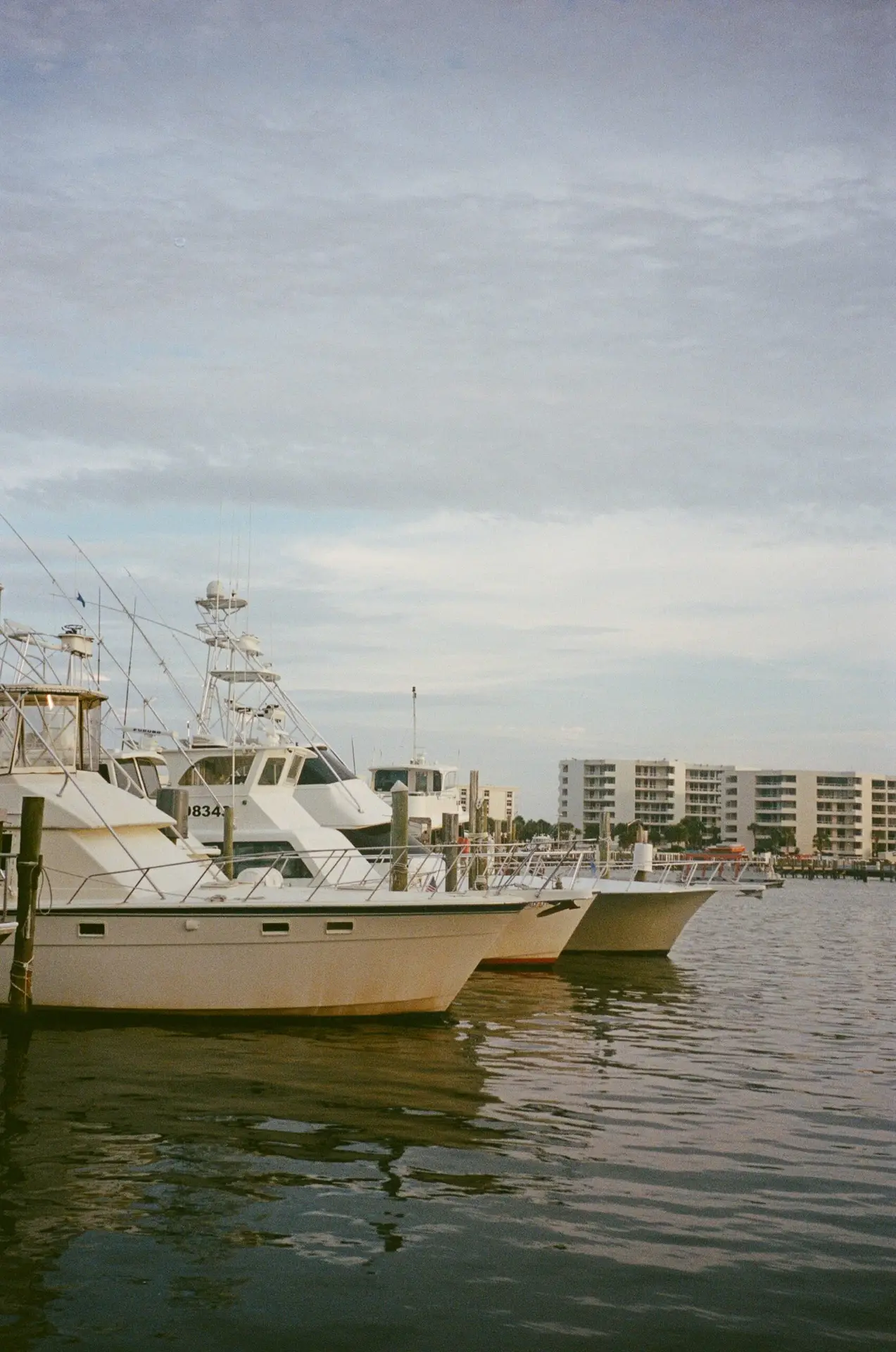 Boat insurance