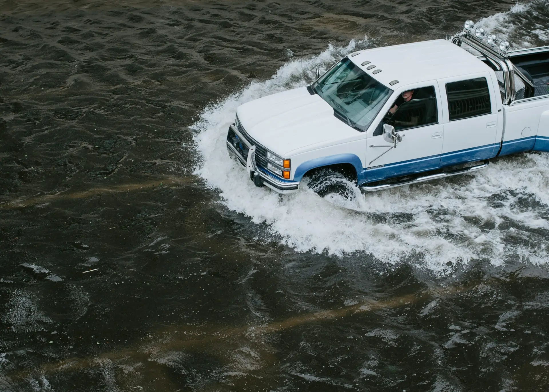 Flood insurance